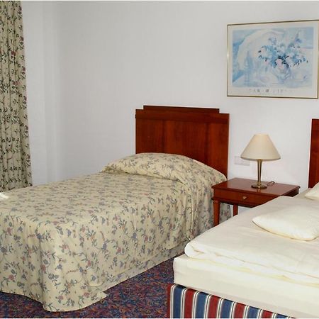 Hotel Muehlenpark Uetersen Phòng bức ảnh